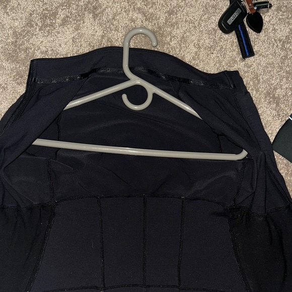 Alo airbrush corset full zip jacket - Picture 8 of 9